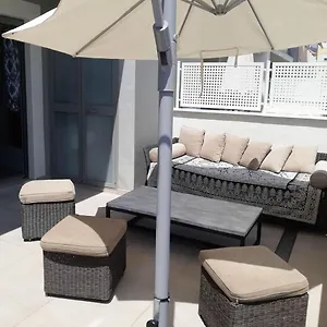  Apartamento Panorama - Brisa Del Mar
