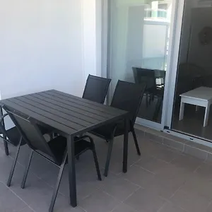  Apartamento Apartamento 1º Línea De Playa - Duna Beach