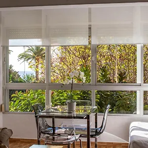  Apartamento Estudio Sun&friends