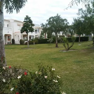  Apartamento En Torrox: 2 Wifi Y Piscina